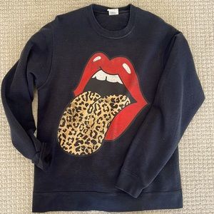 Graphic Sweatshirt